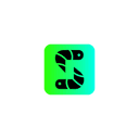 Stellar Worm Logo