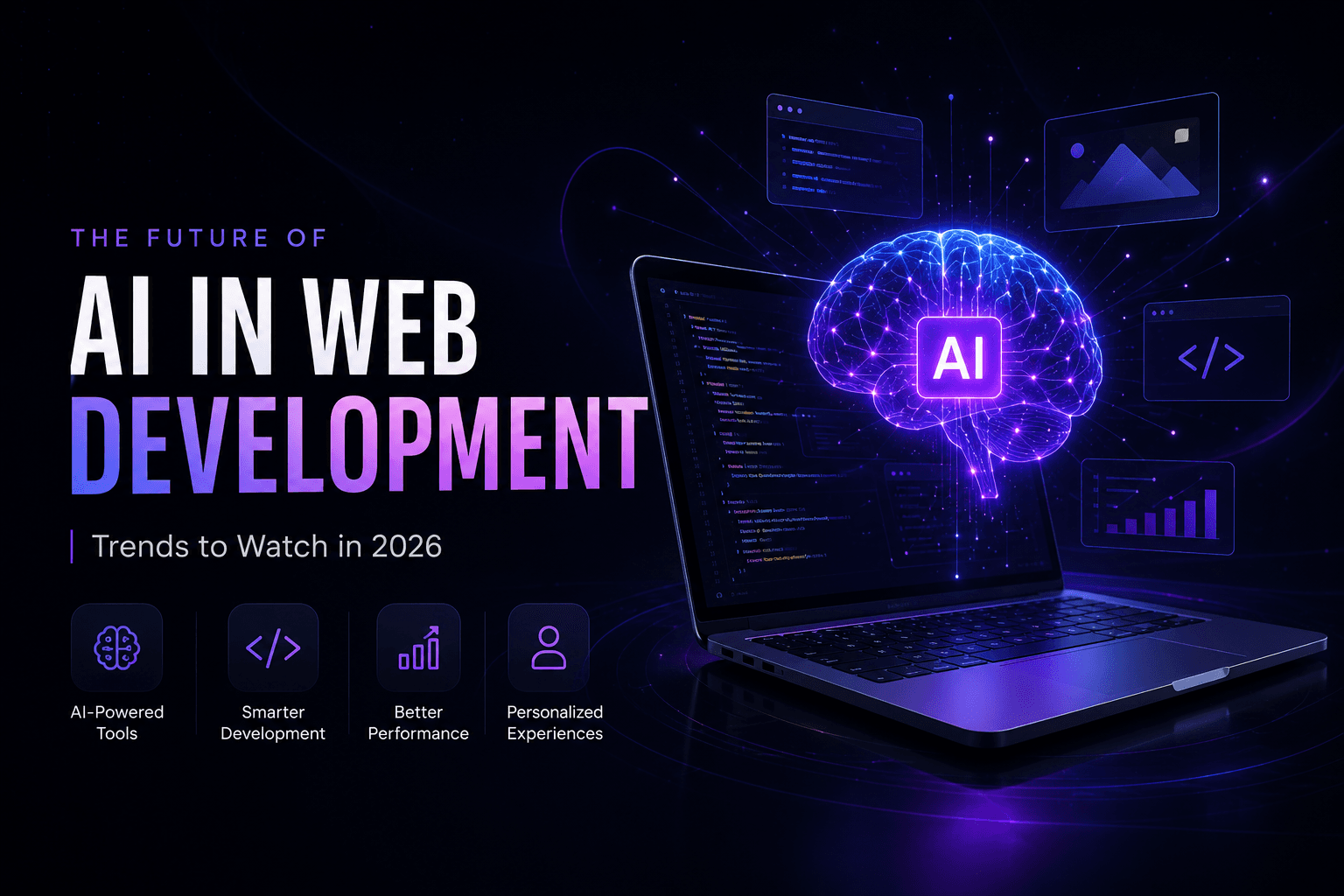How AI Automation is Transforming Modern Businesses in 2026